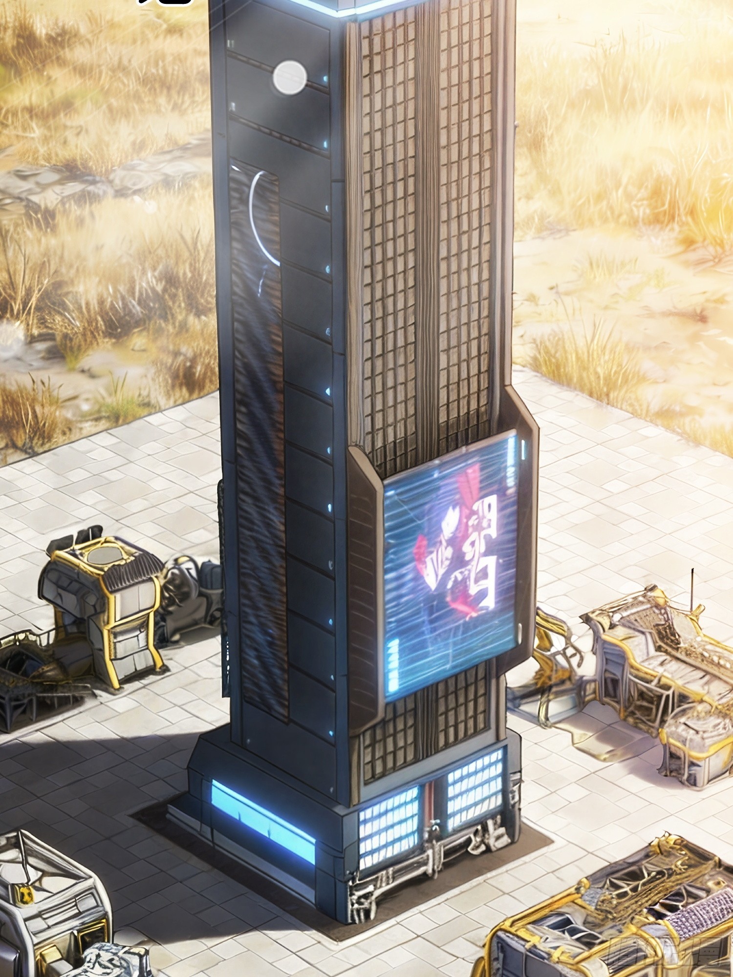 第四十一话 文虎(1/2)-第43话