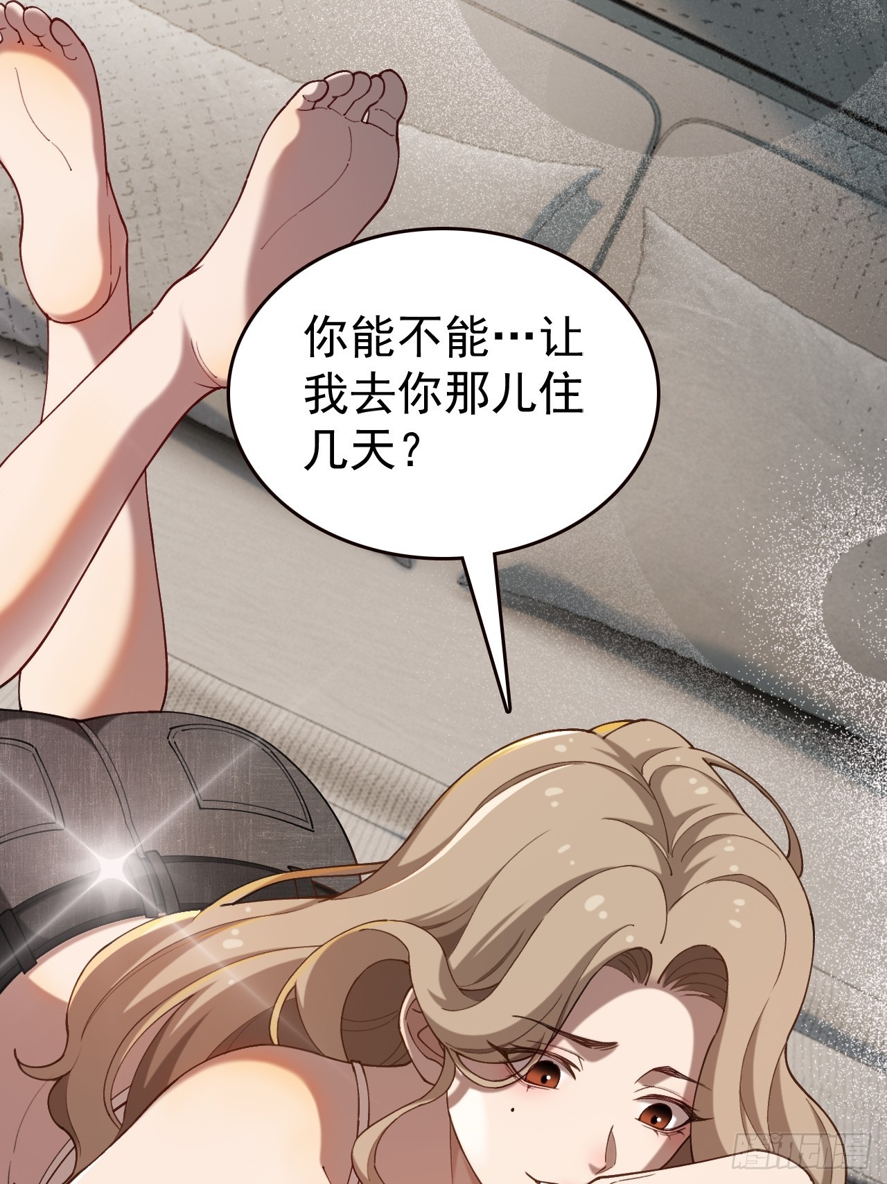 第六话 好戏开场了(1/2)-第7话
