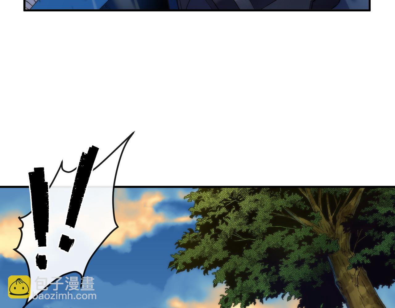 第23话 觉醒途中遭袭击(1/3)-第23话