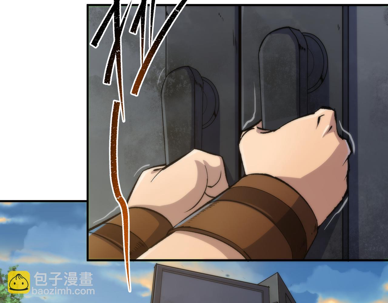 第43话 积分赶超(1/4)-第43话