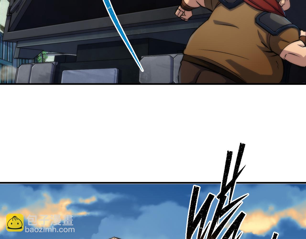 第43话 积分赶超(1/4)-第43话
