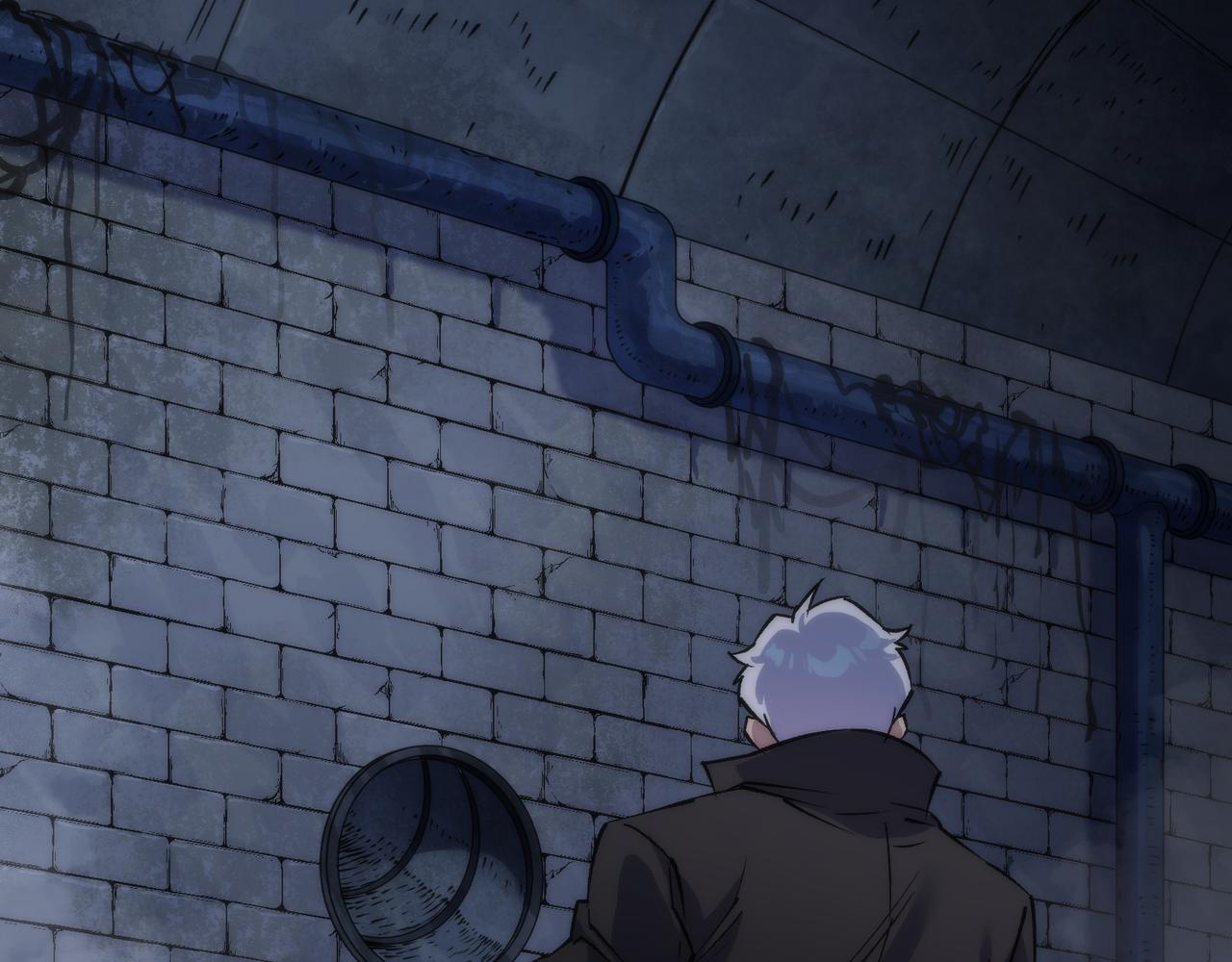 第49话 下水道惊魂(1/3)-第49话