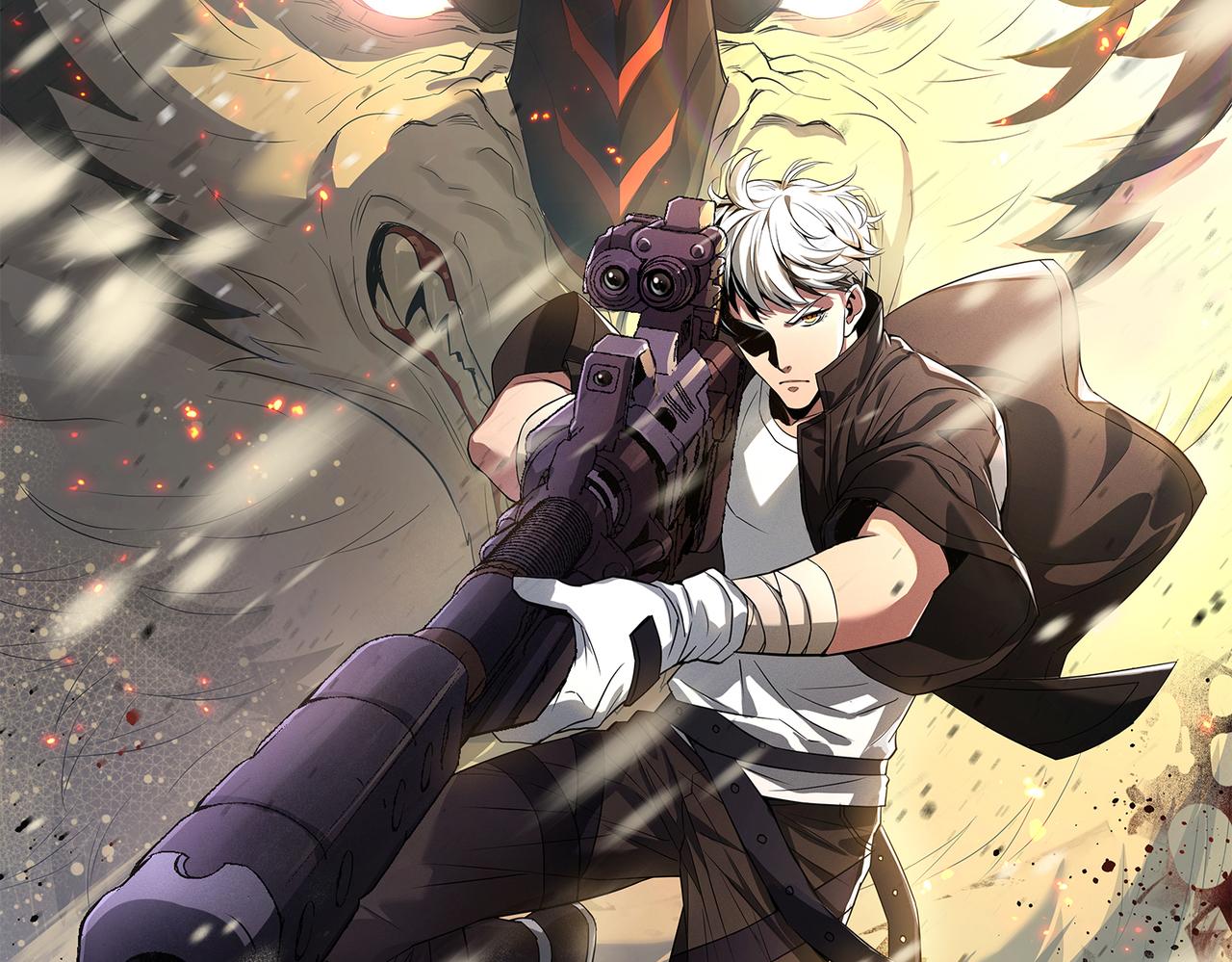 第51话 掩护队友撤离(1/3)-第51话