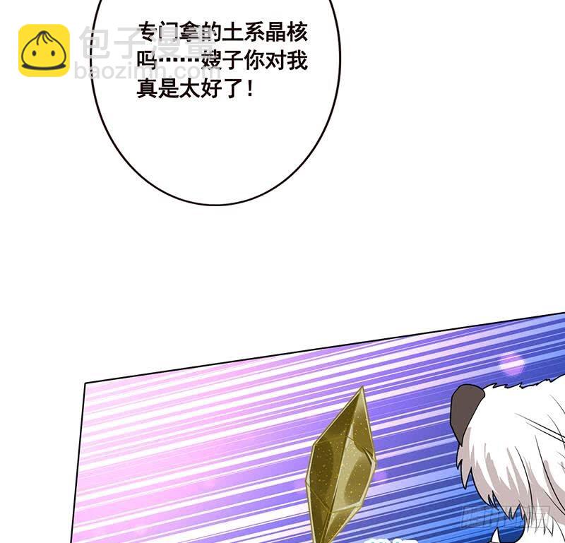 第105话 晶核之谜(1/2)-第105话