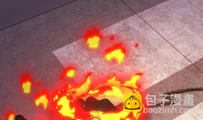 第111话 炎狱(1/2)-第111话