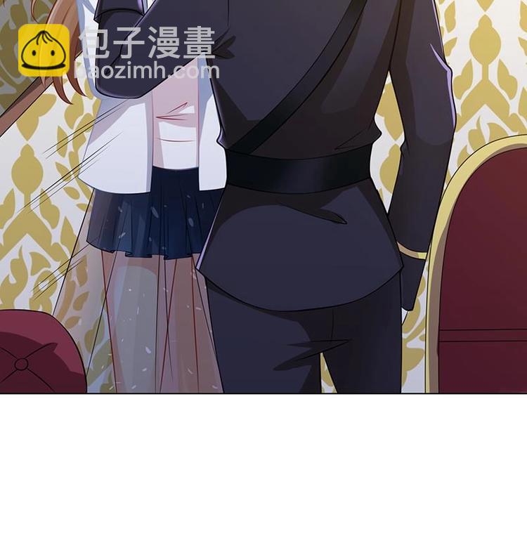 第13话 军少狂撩(1/2)-第13话