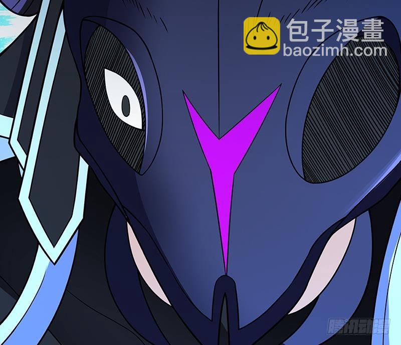 第121话 阿尔法羊(1/2)-第121话