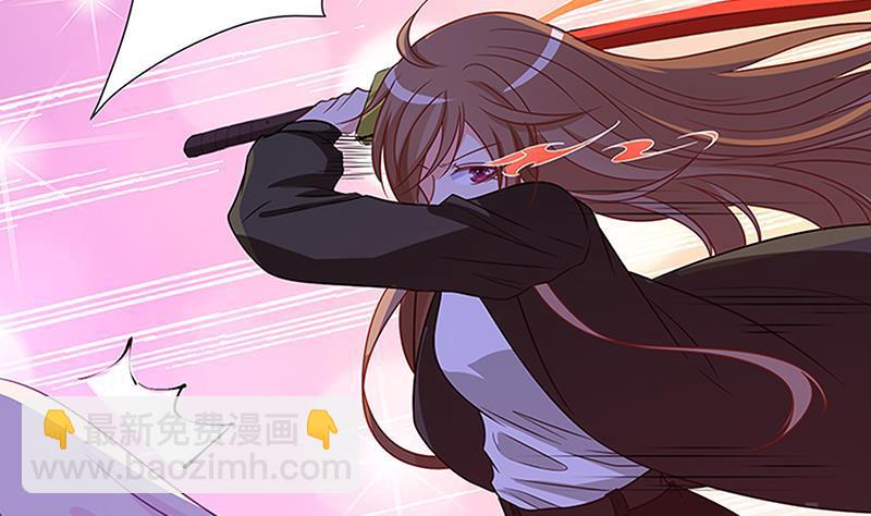 第131话 女人间的战斗(1/2)-第131话