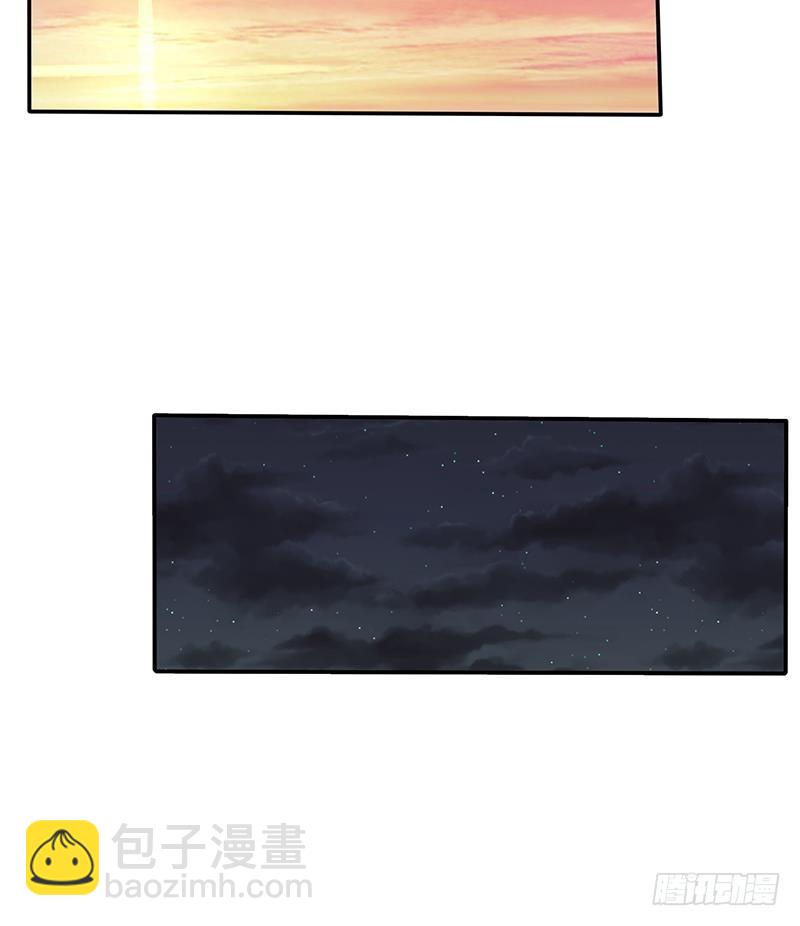 第135话 去我家过夜吧(1/2)-第135话