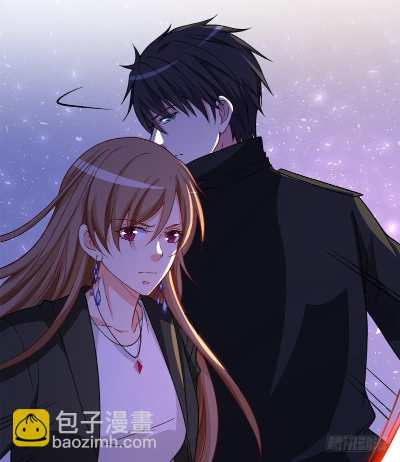 第145话 你当我傻吗？！(1/2)-第145话