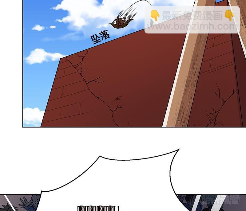 第157话 比肩神明(1/2)-第157话