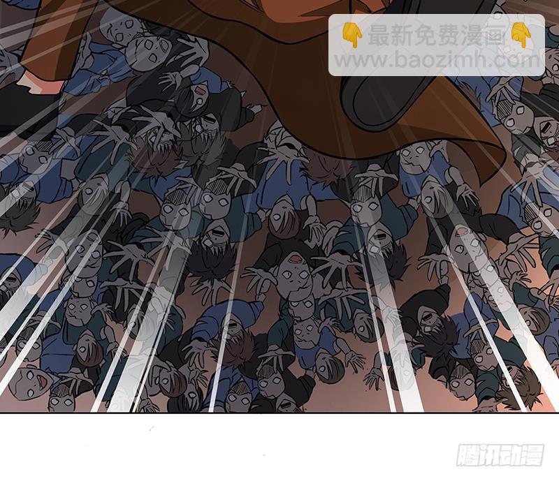 第157话 比肩神明(1/2)-第157话