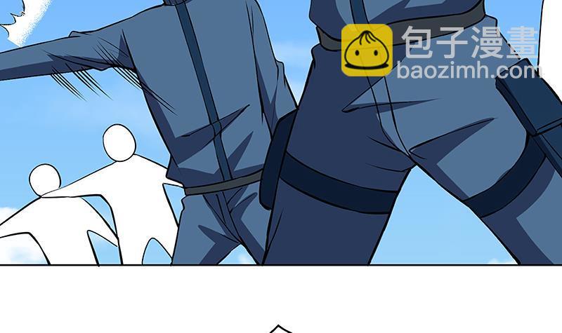 第157话 比肩神明(1/2)-第157话