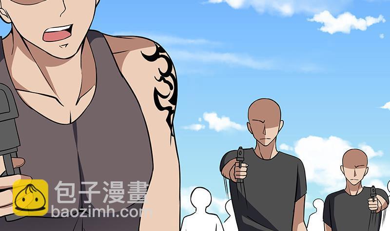 第157话 比肩神明(1/2)-第157话