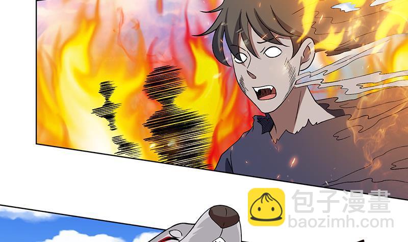 第159话 盛放的杀戮之花(1/2)-第159话
