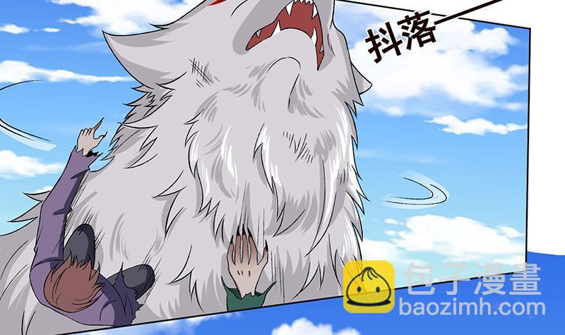第159话 盛放的杀戮之花(1/2)-第159话