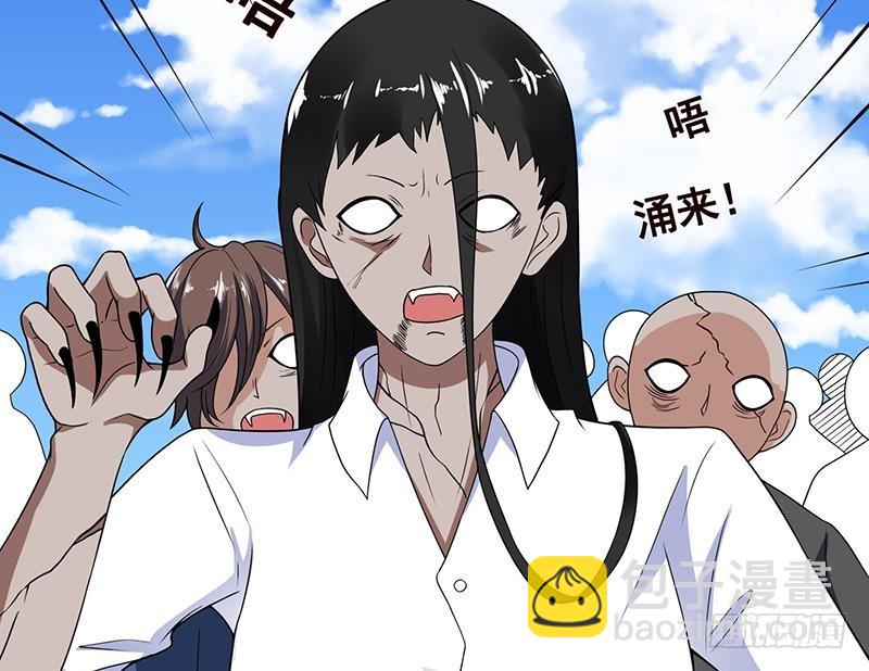 第159话 盛放的杀戮之花(1/2)-第159话