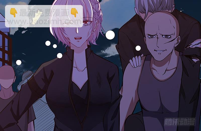 第161话 肮脏的交易(1/2)-第161话