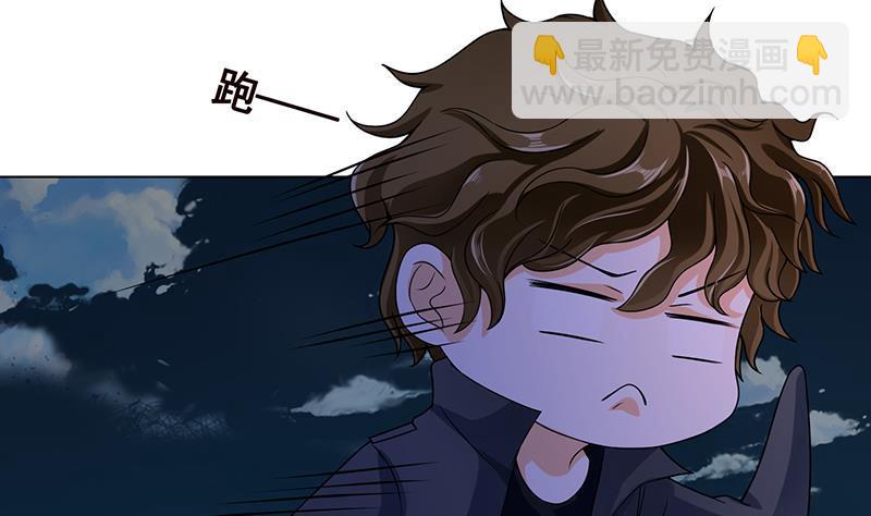 第163话 他们，都因你而死(1/2)-第163话