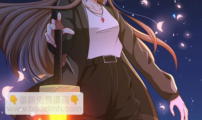 第165话 享受我的折磨吧(1/2)-第165话