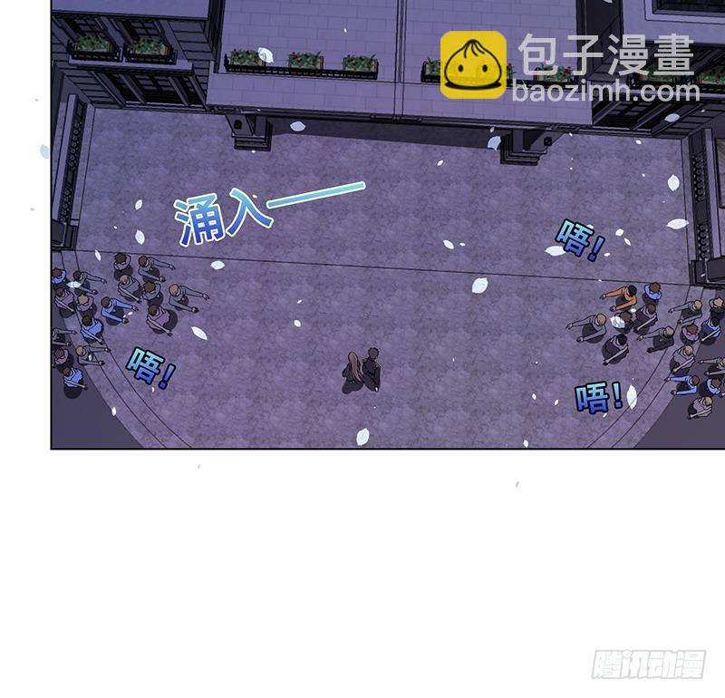 第165话 享受我的折磨吧(1/2)-第165话
