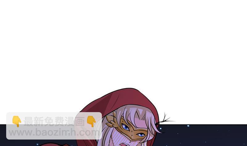 第165话 享受我的折磨吧(1/2)-第165话