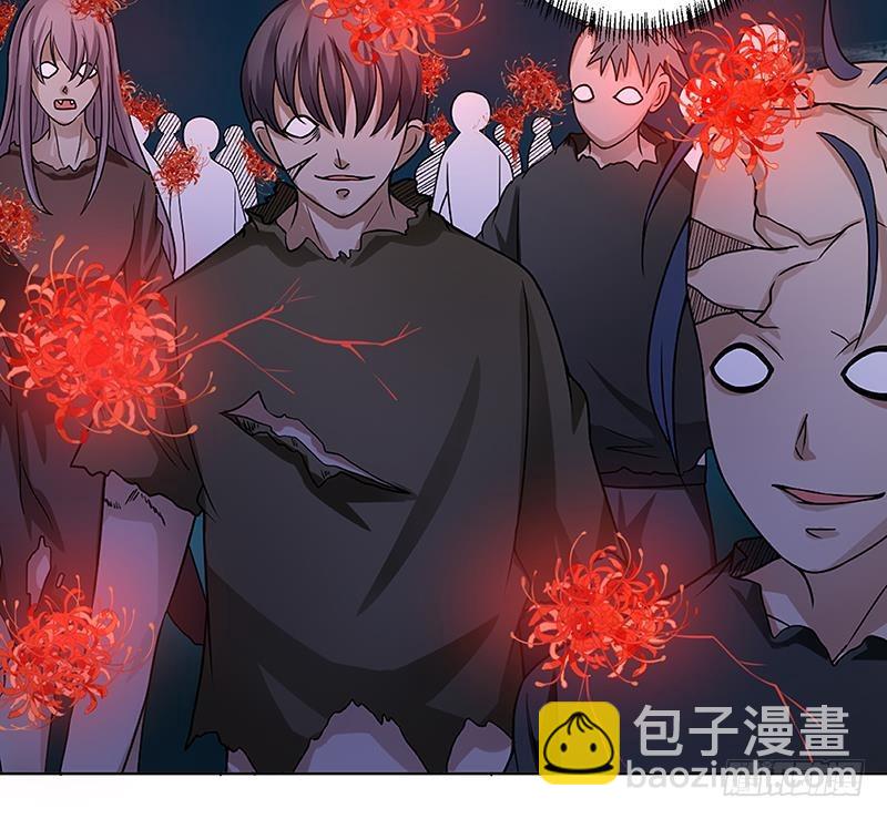 第165话 享受我的折磨吧(1/2)-第165话