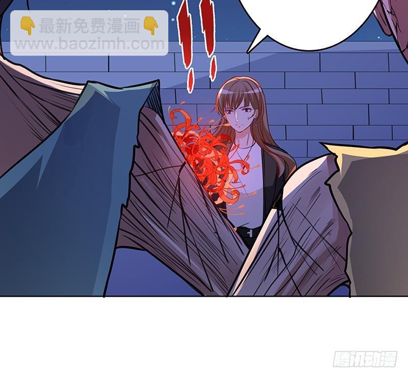 第165话 享受我的折磨吧(1/2)-第165话