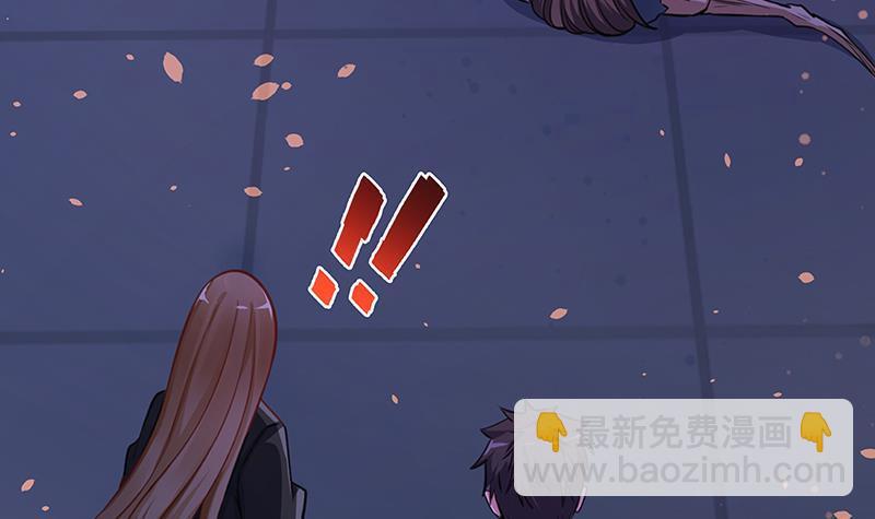第165话 享受我的折磨吧(1/2)-第165话