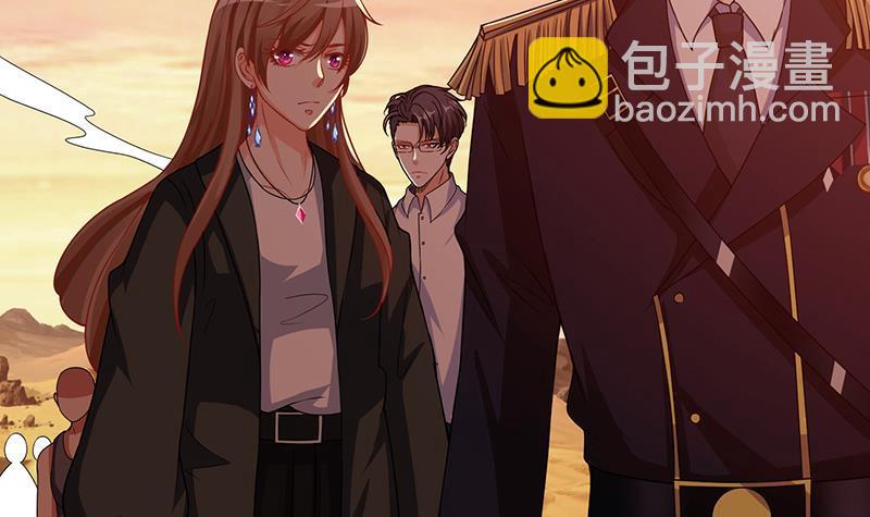 第169话 想报仇找我便是(1/2)-第169话