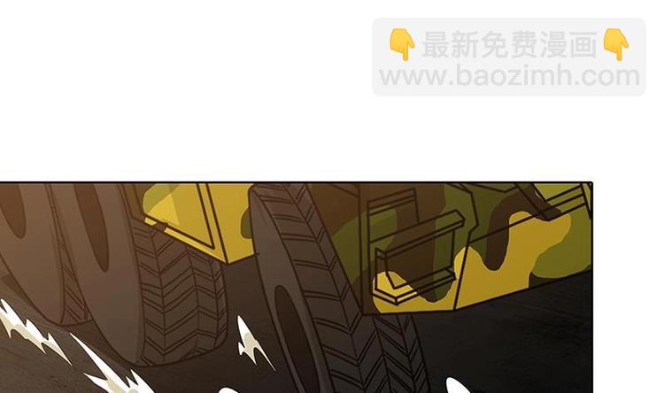 第19话 再遇军少(1/2)-第19话