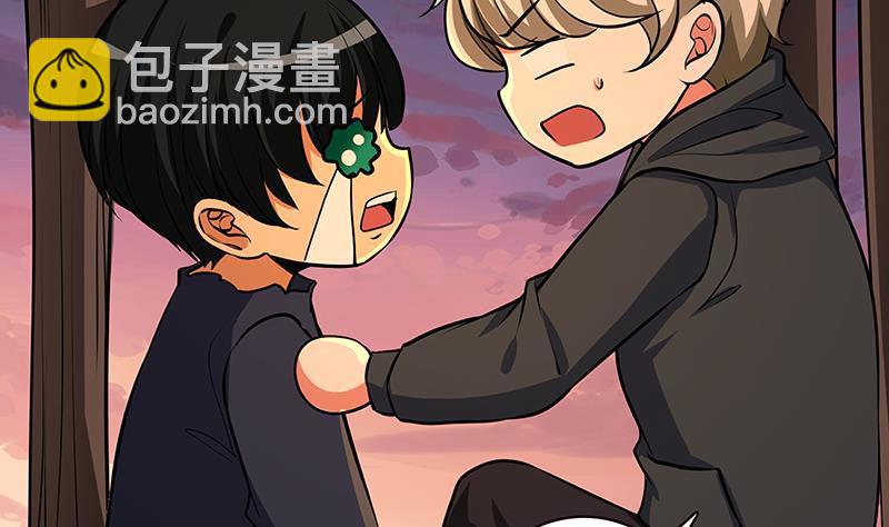 第191话 有我在，没事(1/2)-第191话