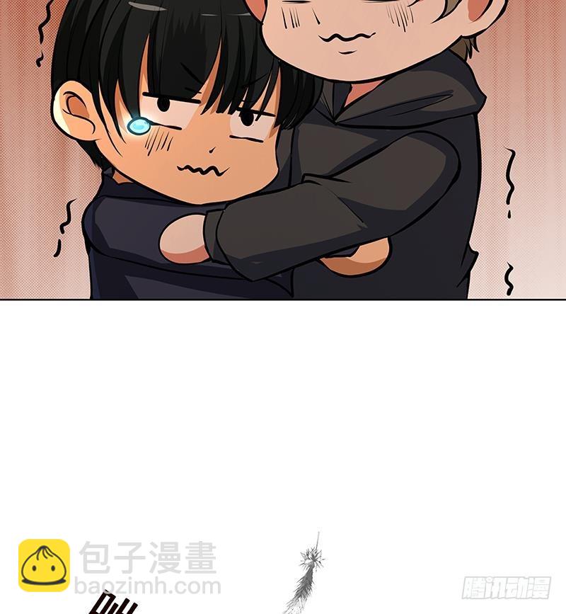 第191话 有我在，没事(1/2)-第191话