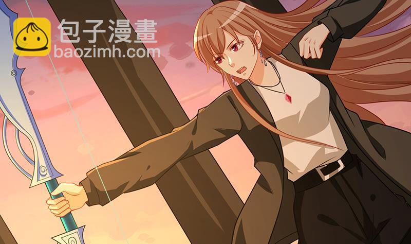 第191话 有我在，没事(1/2)-第191话