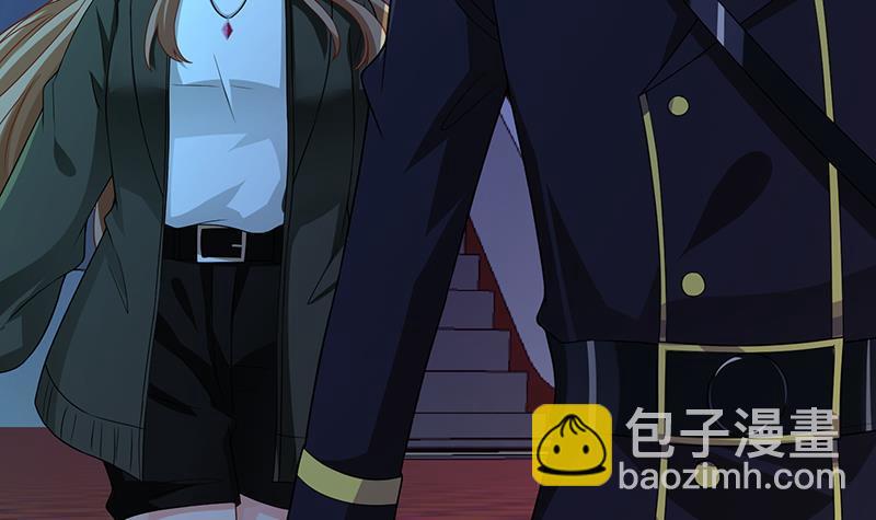 第203话 丧尸列车(1/2)-第203话