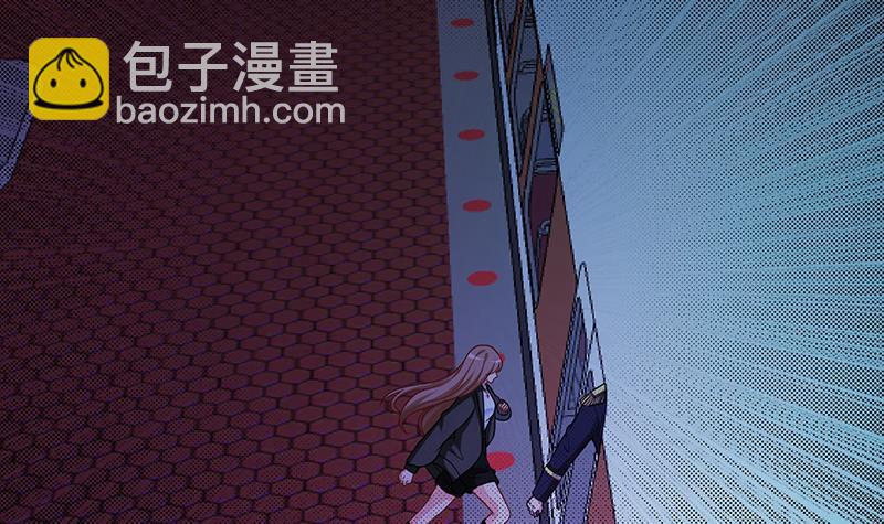 第203话 丧尸列车(1/2)-第203话