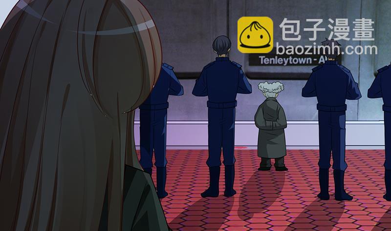 第203话 丧尸列车(1/2)-第203话