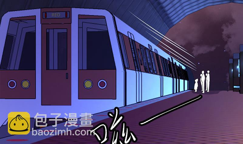 第203话 丧尸列车(1/2)-第203话