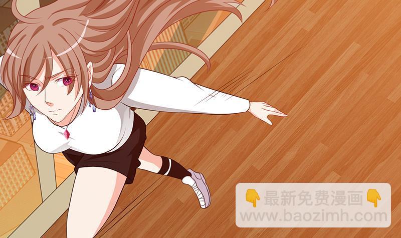 第207话 诡异的丧尸(1/2)-第207话