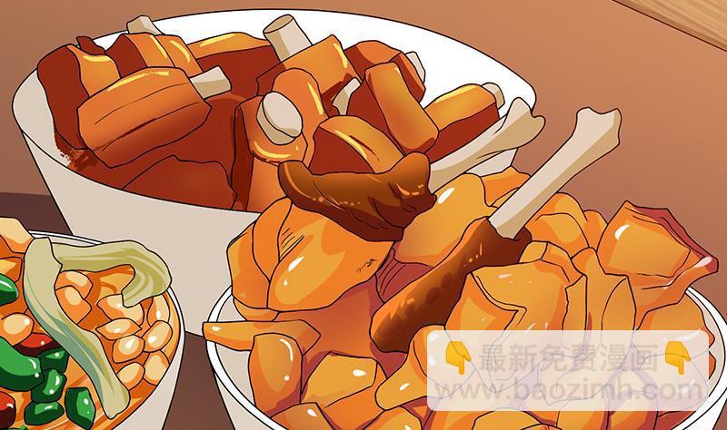 第229话 天女的恩惠(1/2)-第229话