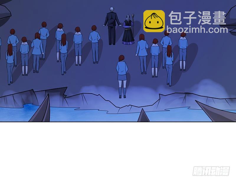 第233话 慈悲之刃(1/2)-第233话