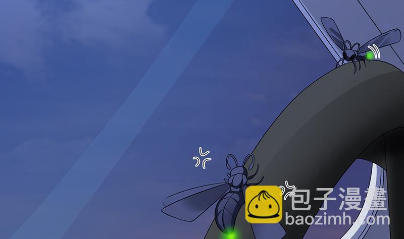 第257话 第四系异能(1/2)-第257话
