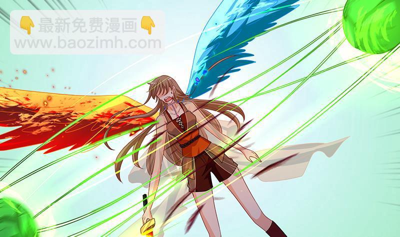 第269话 绝望中的希望(1/2)-第269话