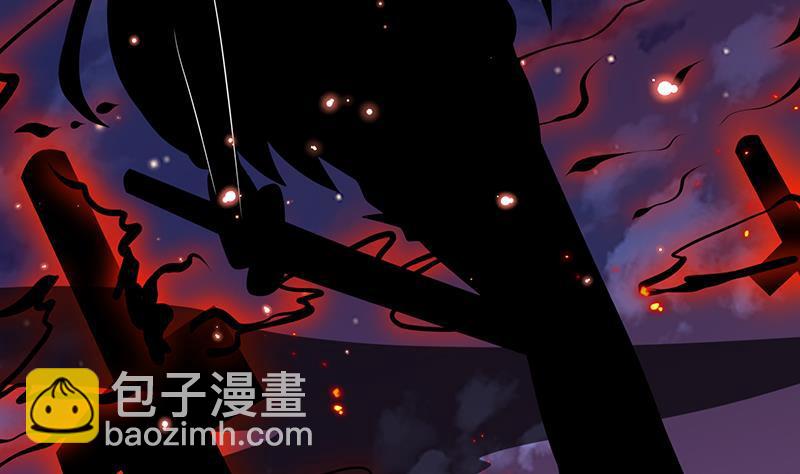 第285话 怒放的黑炎(1/2)-第285话