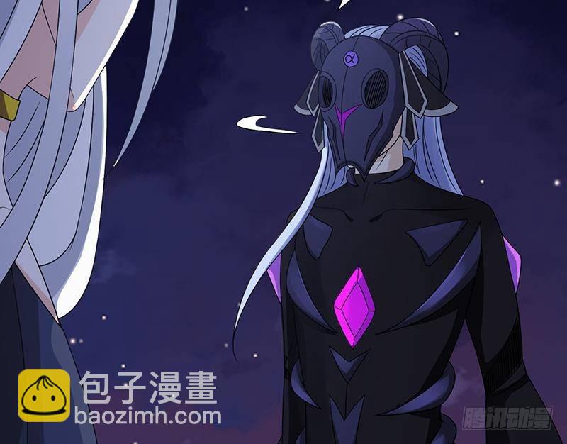 第291话 近神之人的对峙(1/2)-第291话