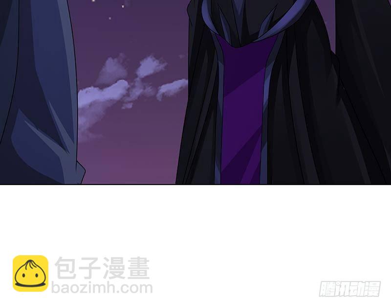 第291话 近神之人的对峙(1/2)-第291话