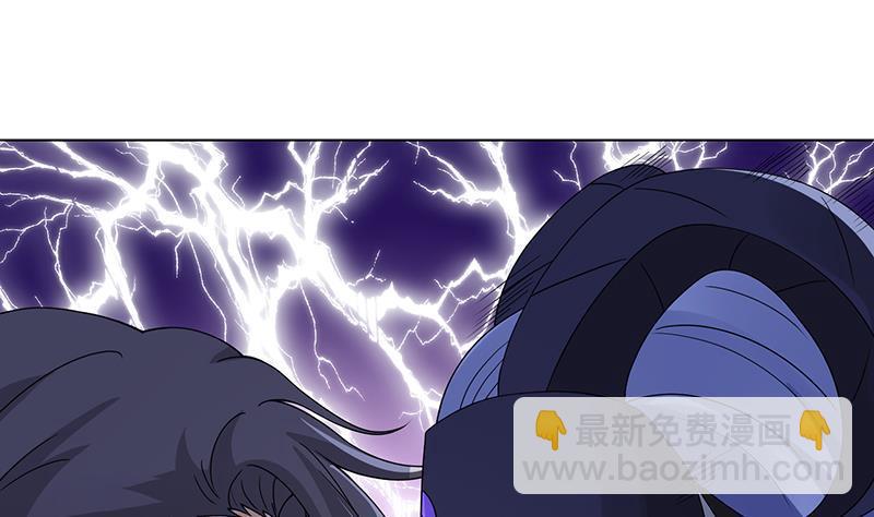 第291话 近神之人的对峙(1/2)-第291话