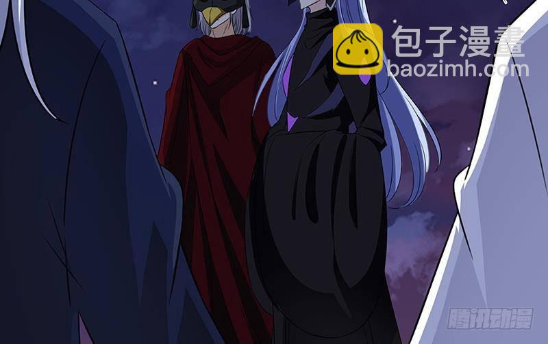 第291话 近神之人的对峙(1/2)-第291话
