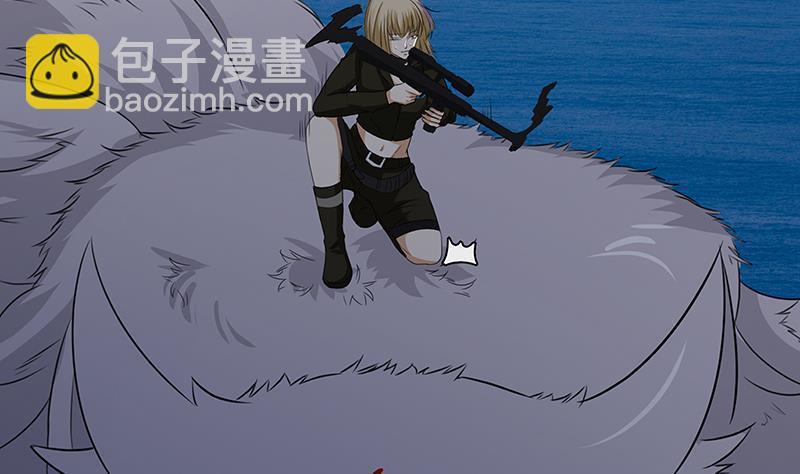 第293话 从天而降的救援者(1/2)-第293话