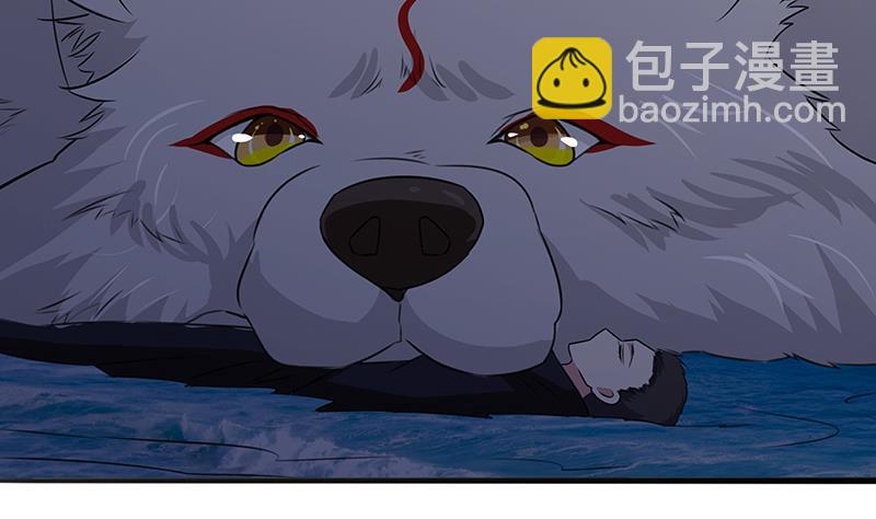第293话 从天而降的救援者(1/2)-第293话